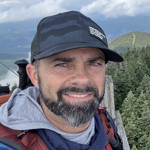 Fundraising Page: Jeffrey Beauregard